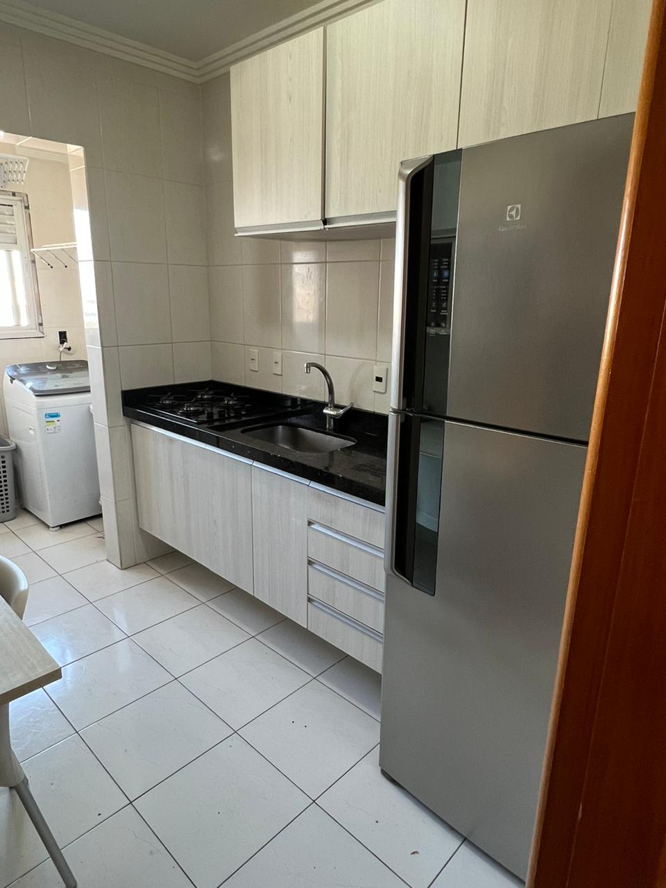 Imagem Apartamento com 2 Quartos à Venda, 60 m²em Vila Príncipe de Gales - Santo André