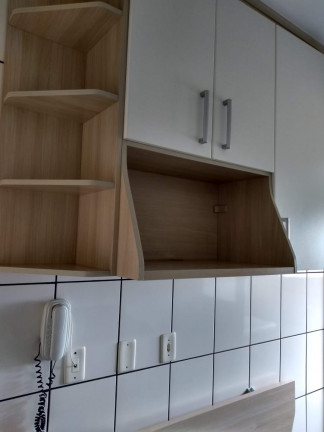 Imagem Apartamento com 2 Quartos à Venda, 48 m² em Jardim Maria Estela - São Paulo Imagem Apartamento com 2 Quartos à Venda, 48 m² em Jardim Maria Estela - São Paulo
