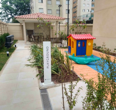 Imagem Apartamento com 2 Quartos à Venda, 32 m² em Parque Fongaro - São Paulo Imagem Apartamento com 2 Quartos à Venda, 32 m² em Parque Fongaro - São Paulo