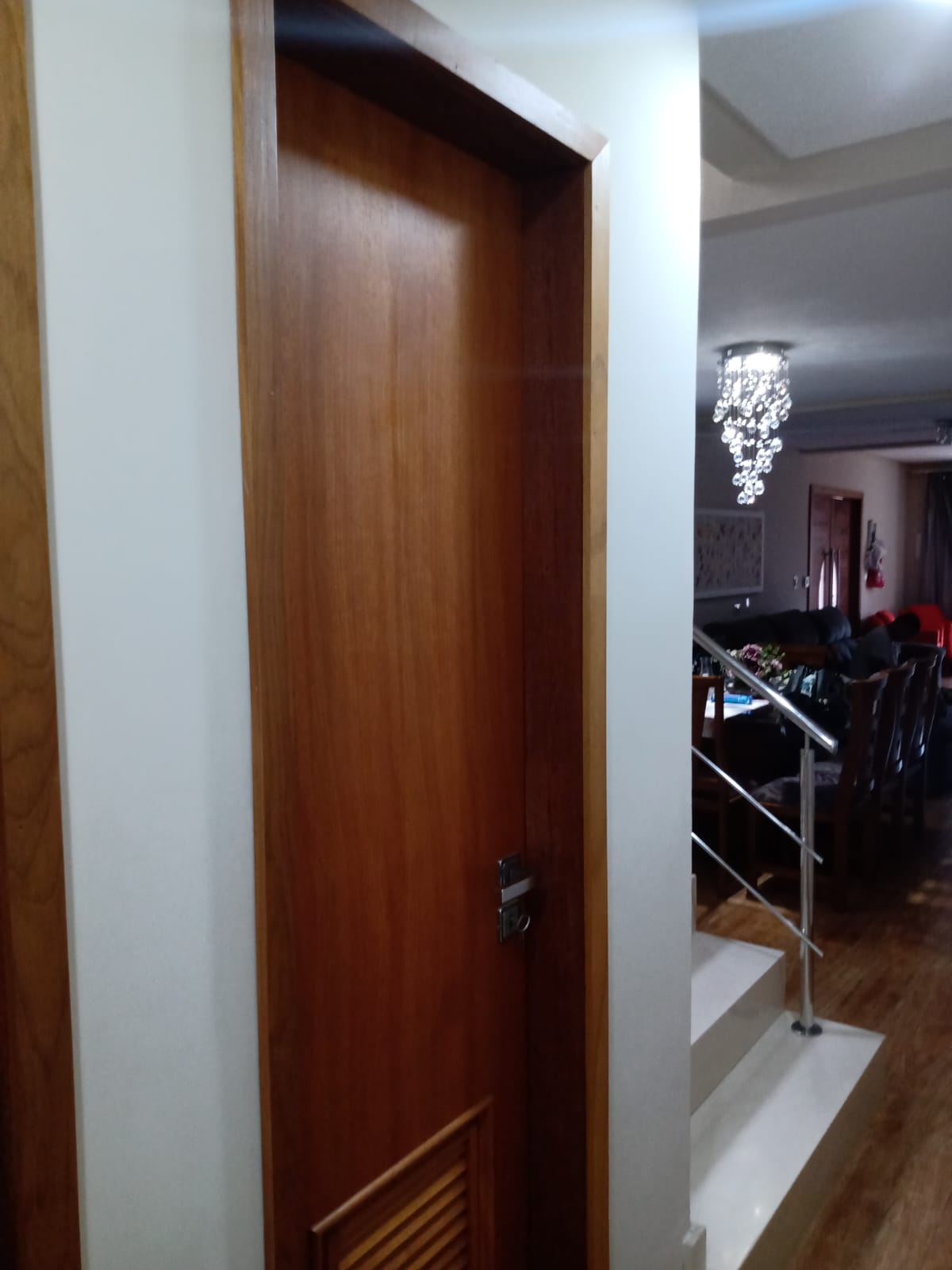 Imagem Sobrado com 4 Quartos à Venda, 150 m²em Canto do Forte - Praia Grande Imagem Sobrado com 4 Quartos à Venda, 150 m²em Canto do Forte - Praia Grande