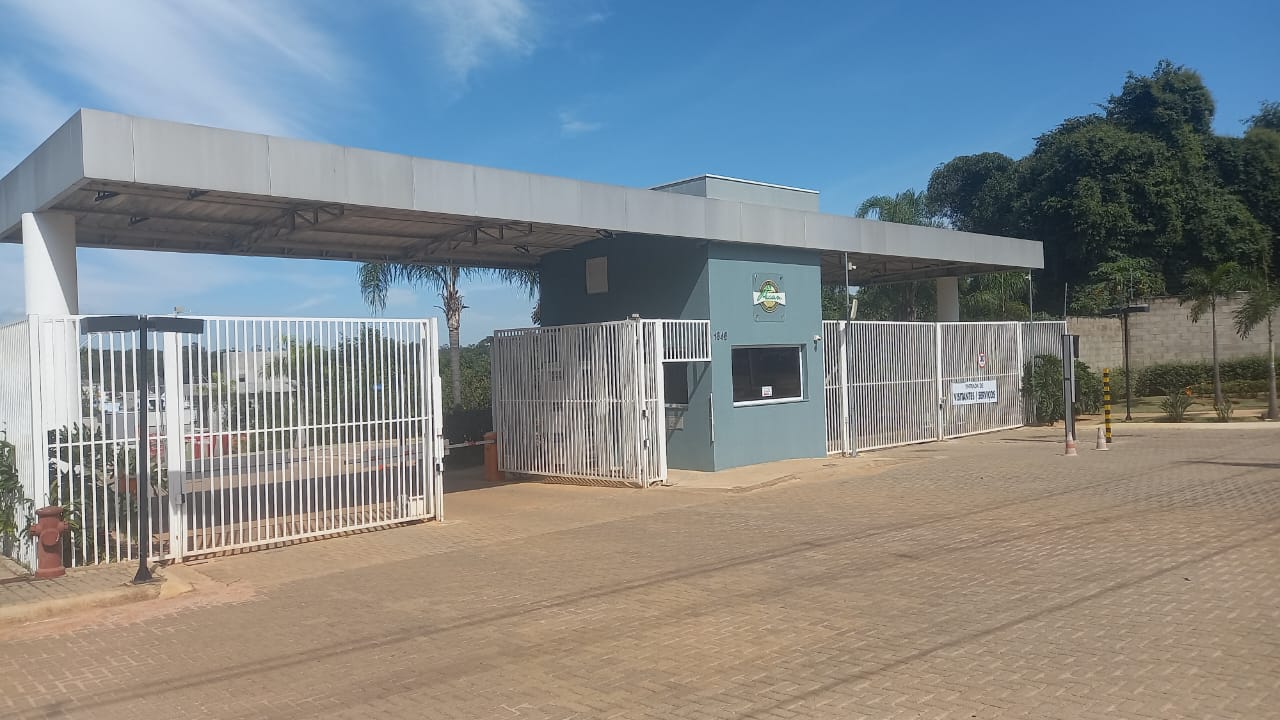 Imagem Terreno à Venda, 383 m²em Residencial Pecan - Itupeva
