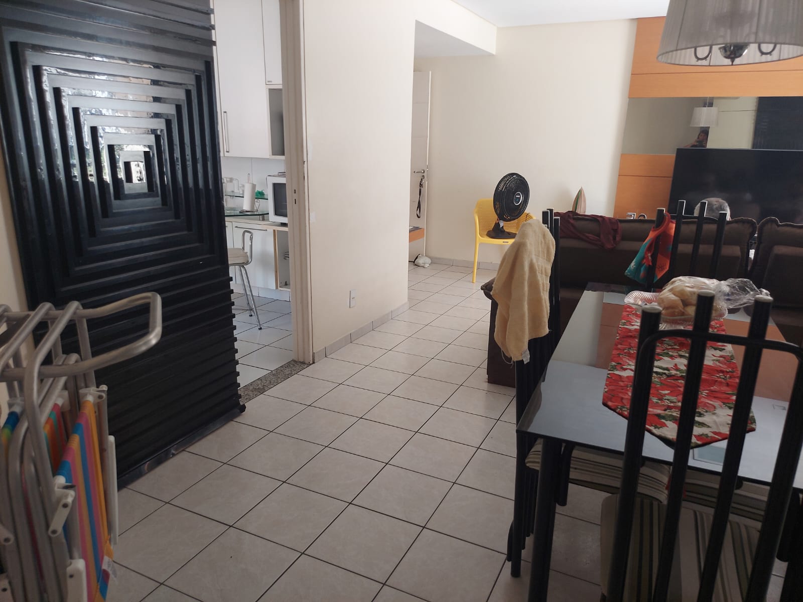 Imagem Apartamento com 3 Quartos à Venda, 92 m² em Ponta Verde - Maceió Imagem Apartamento com 3 Quartos à Venda, 92 m² em Ponta Verde - Maceió