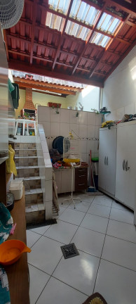 Imagem Casa com 2 Quartos à Venda, 125 m² em Parque Císper - São Paulo Imagem Casa com 2 Quartos à Venda, 125 m² em Parque Císper - São Paulo