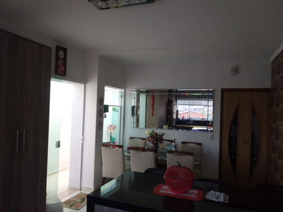 Imagem Sobrado com 3 Quartos à Venda, 171 m²em Jardim Stella - Santo André Imagem Sobrado com 3 Quartos à Venda, 171 m²em Jardim Stella - Santo André