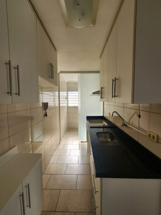 Imagem Apartamento com 3 Quartos à Venda, 67 m² em Loteamento City Jaragua - São Paulo