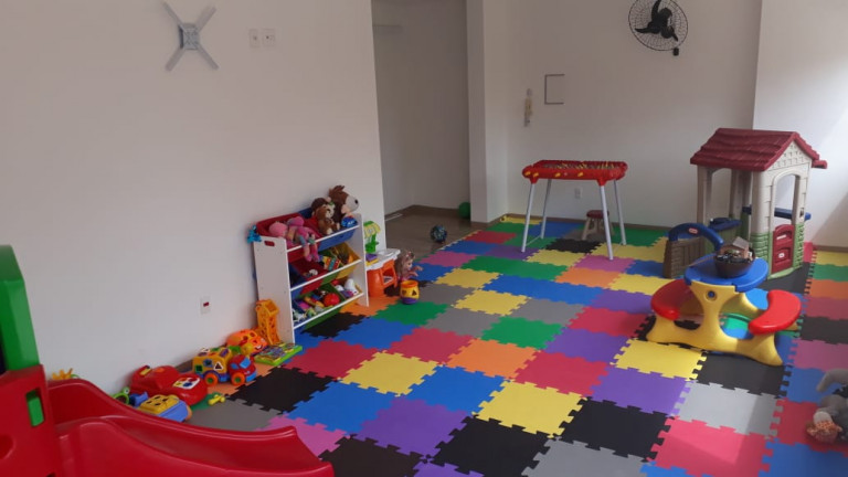 Imagem Apartamento com 3 Quartos à Venda, 86 m² em Vila Valparaíso - Santo André Imagem Apartamento com 3 Quartos à Venda, 86 m² em Vila Valparaíso - Santo André