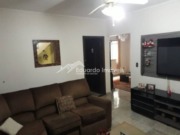 Imagem Casa com 3 Quartos à Venda, 185 m² em Vila Helena - Santo André