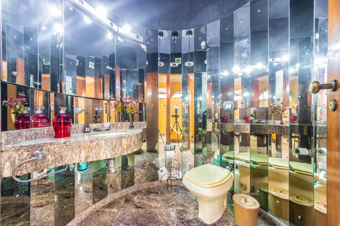 Imagem Casa com 5 Quartos à Venda, 700 m²em Vila Regente Feijó - São Paulo Imagem Casa com 5 Quartos à Venda, 700 m²em Vila Regente Feijó - São Paulo