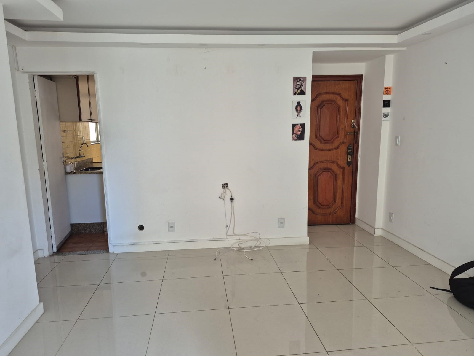 Imagem Apartamento com 3 Quartos à Venda, 130 m² em Icaraí - Niterói Imagem Apartamento com 3 Quartos à Venda, 130 m² em Icaraí - Niterói