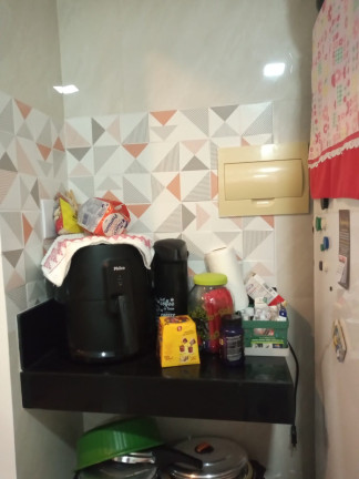 Imagem Apartamento com 2 Quartos à Venda, 50 m² em Ajuda - Macaé Imagem Apartamento com 2 Quartos à Venda, 50 m² em Ajuda - Macaé