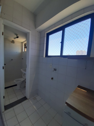 Imagem Edifício Residencial com 2 Quartos à Venda, 61 m² em Brotas - Salvador