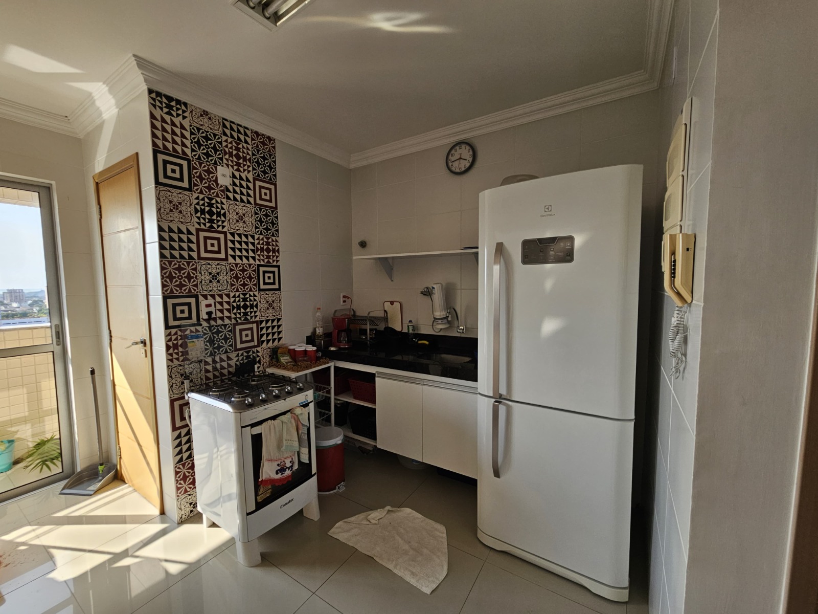 Imagem Apartamento com 2 Quartos à Venda, 84 m²em Marco - Belém