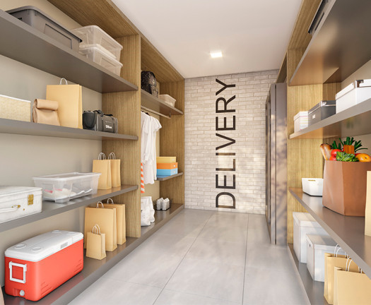 Imagem Apartamento com 2 Quartos à Venda,  em Socorro - São Paulo