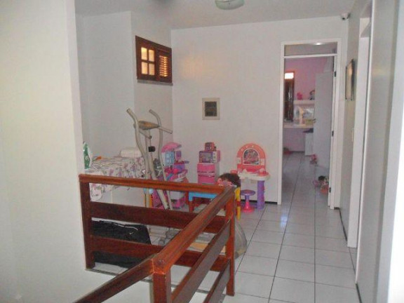 Imagem Casa de Condomínio com 4 Quartos à Venda, 192 m² em Cambeba - Fortaleza