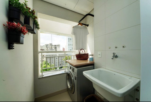 Imagem Apartamento com 1 Quarto à Venda, 49 m² em Santa Efigênia - São Paulo