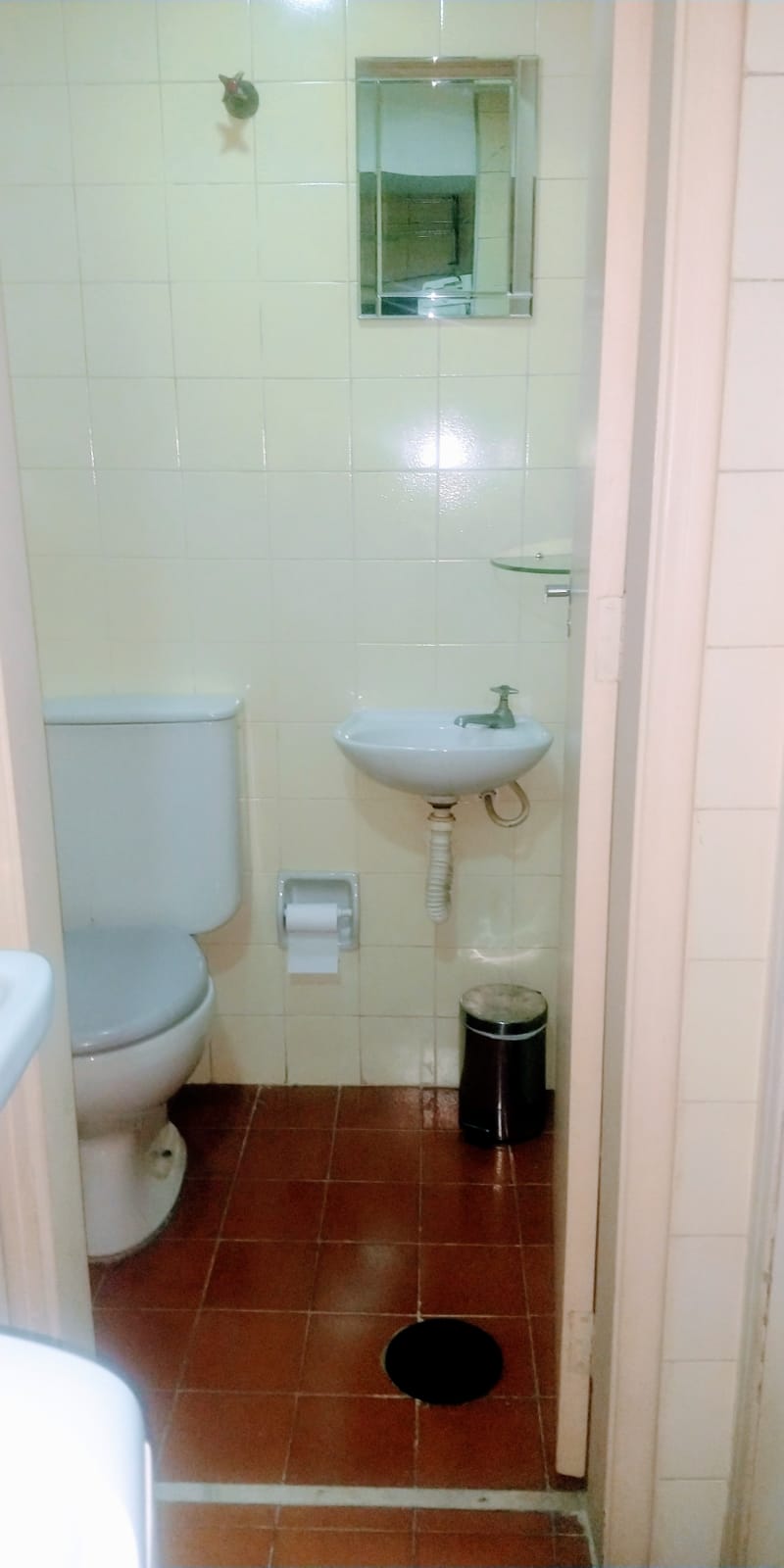 Imagem Apartamento com 2 Quartos à Venda, 66 m²em Real Parque - São Paulo