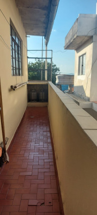 Imagem Casa com 3 Quartos à Venda, 125 m² em Parque Císper - São Paulo Imagem Casa com 3 Quartos à Venda, 125 m² em Parque Císper - São Paulo