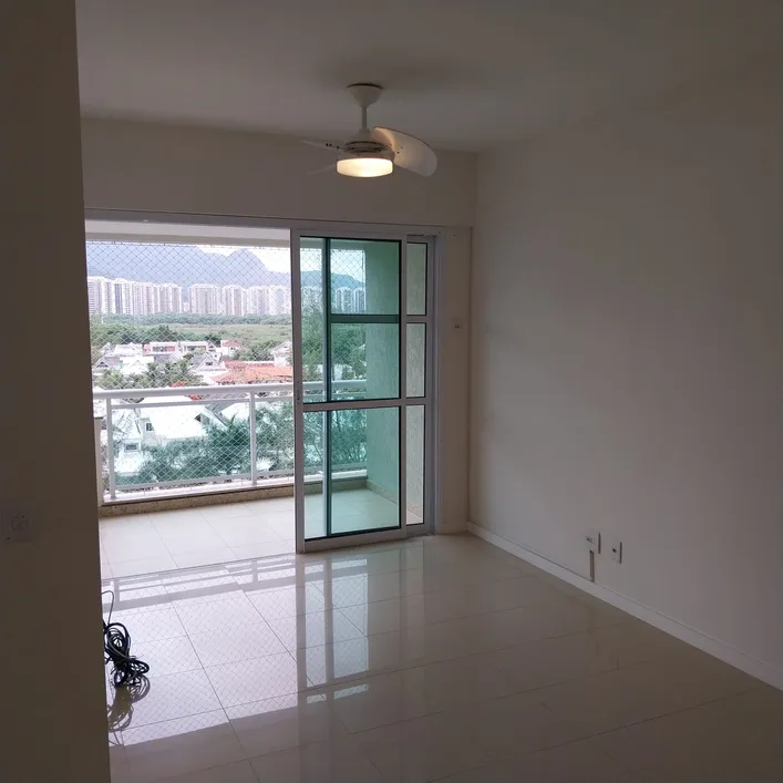 Foto do imóvel Apartamento com 3 Quartos à Venda, 83 m²em Barra da Tijuca - Rio de Janeiro