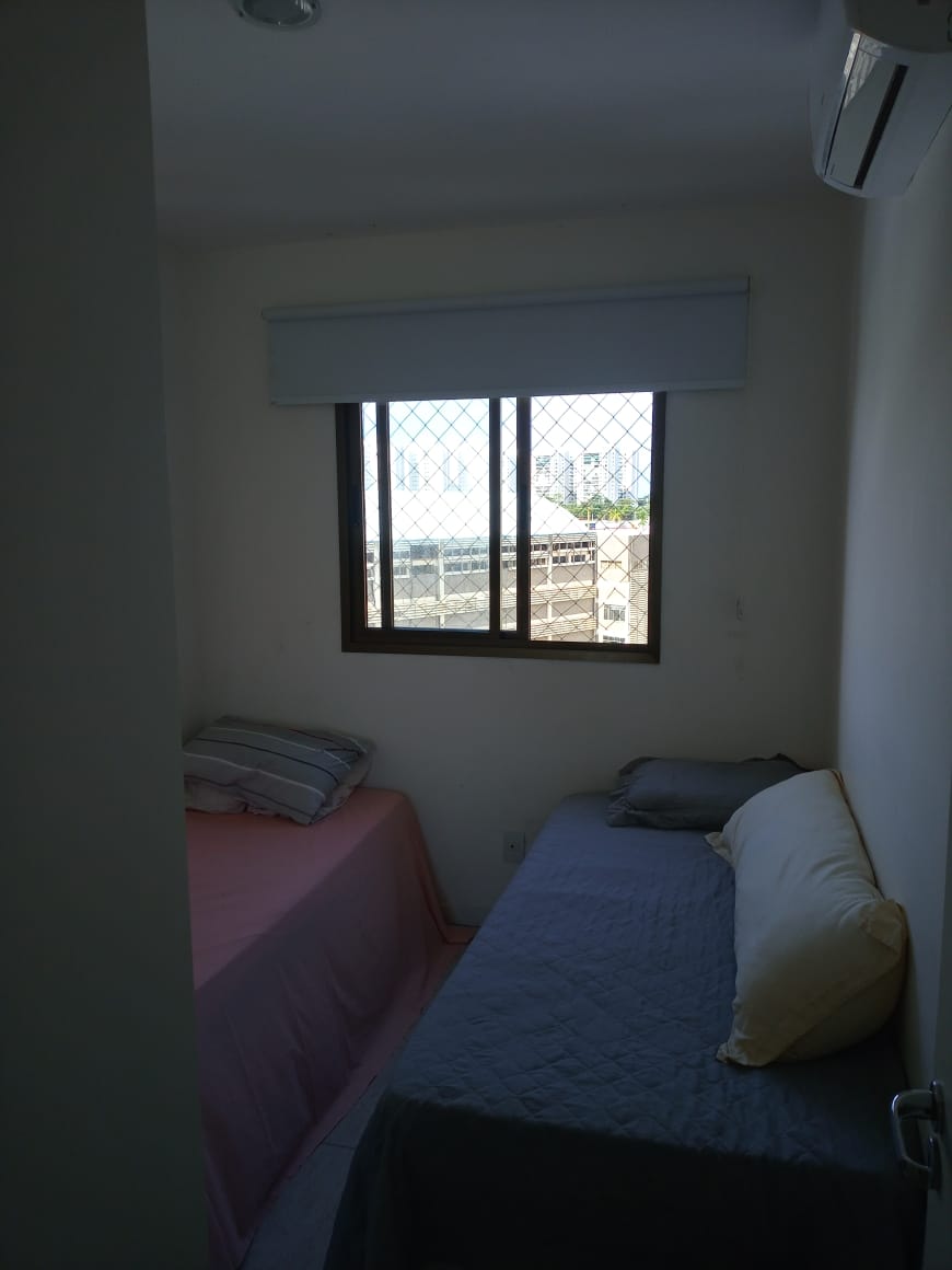 Imagem Apartamento com 3 Quartos à Venda, 78 m²em Trobogy - Salvador Imagem Apartamento com 3 Quartos à Venda, 78 m²em Trobogy - Salvador