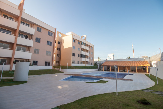 Imagem Apartamento com 2 Quartos à Venda, em Nova Parnamirim - Parnamirim Imagem Apartamento com 2 Quartos à Venda, em Nova Parnamirim - Parnamirim