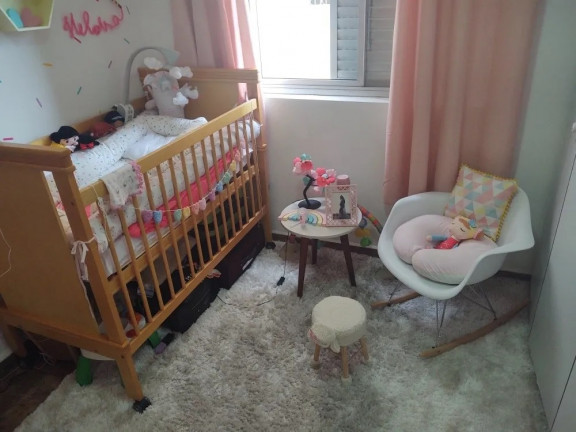 Imagem Apartamento com 2 Quartos à Venda, 94 m² em Tatuapé - São Paulo