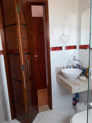 Imagem Casa de Condomínio com 3 Quartos à Venda, 150 m² em Jardim Caiapia - Cotia