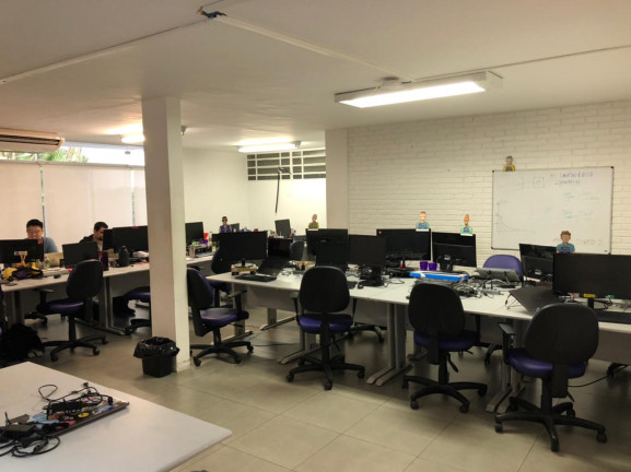 Imagem Imóvel Comercial à Venda,  em Vila Madalena - São Paulo