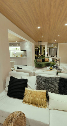 Imagem Apartamento com 3 Quartos à Venda, em Sacomã - São Paulo Imagem Apartamento com 3 Quartos à Venda, em Sacomã - São Paulo