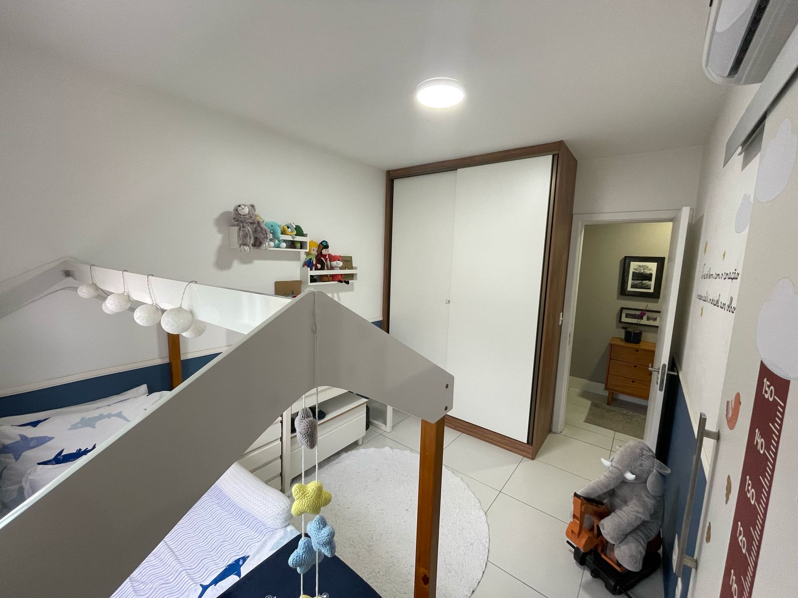 Imagem Apartamento com 2 Quartos à Venda, 84 m² em Aparecida - Santos Imagem Apartamento com 2 Quartos à Venda, 84 m² em Aparecida - Santos