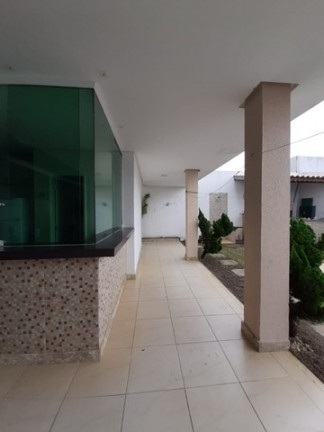 Imagem Casa com 5 Quartos à Venda, 337 m² em Aruana - Aracaju Imagem Casa com 5 Quartos à Venda, 337 m² em Aruana - Aracaju