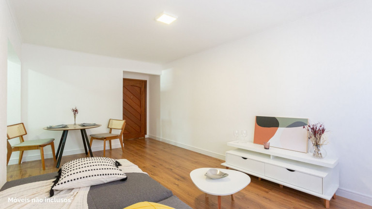 Imagem Apartamento com 2 Quartos à Venda, 61 m² em Planalto Paulista - São Paulo