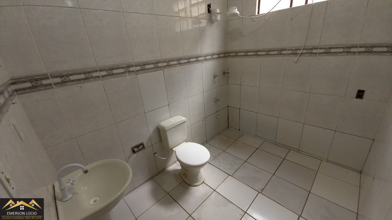 Imagem Casa com 3 Quartos para Alugar, em Conceição - Porto Velho Imagem Casa com 3 Quartos para Alugar, em Conceição - Porto Velho