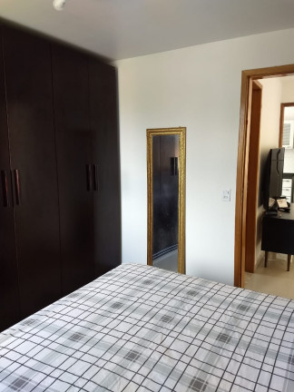 Imagem Apartamento com 2 Quartos à Venda, 45 m² em Demarchi - São Bernardo Do Campo Imagem Apartamento com 2 Quartos à Venda, 45 m² em Demarchi - São Bernardo Do Campo