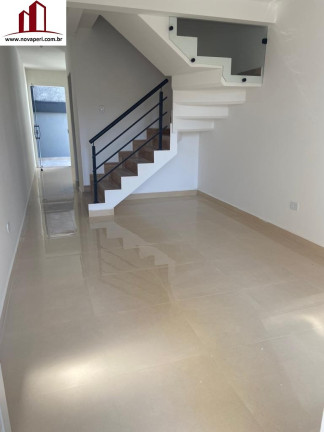 Imagem Sobrado com 2 Quartos à Venda, 69 m² em Portal da Estação - Franco da Rocha