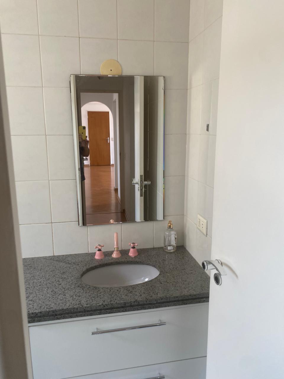 Imagem Cobertura com 3 Quartos à Venda, 223 m² em Vila Progredior - São Paulo