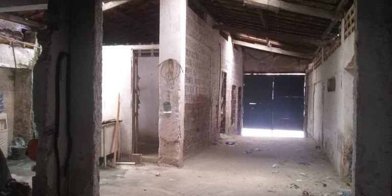 Imagem Imóvel Comercial à Venda,  em Parque Araxá - Fortaleza