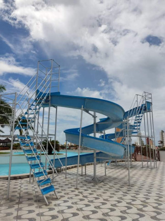 Imagem Apartamento com 3 Quartos à Venda, 132 m² em Ponta Negra - Natal