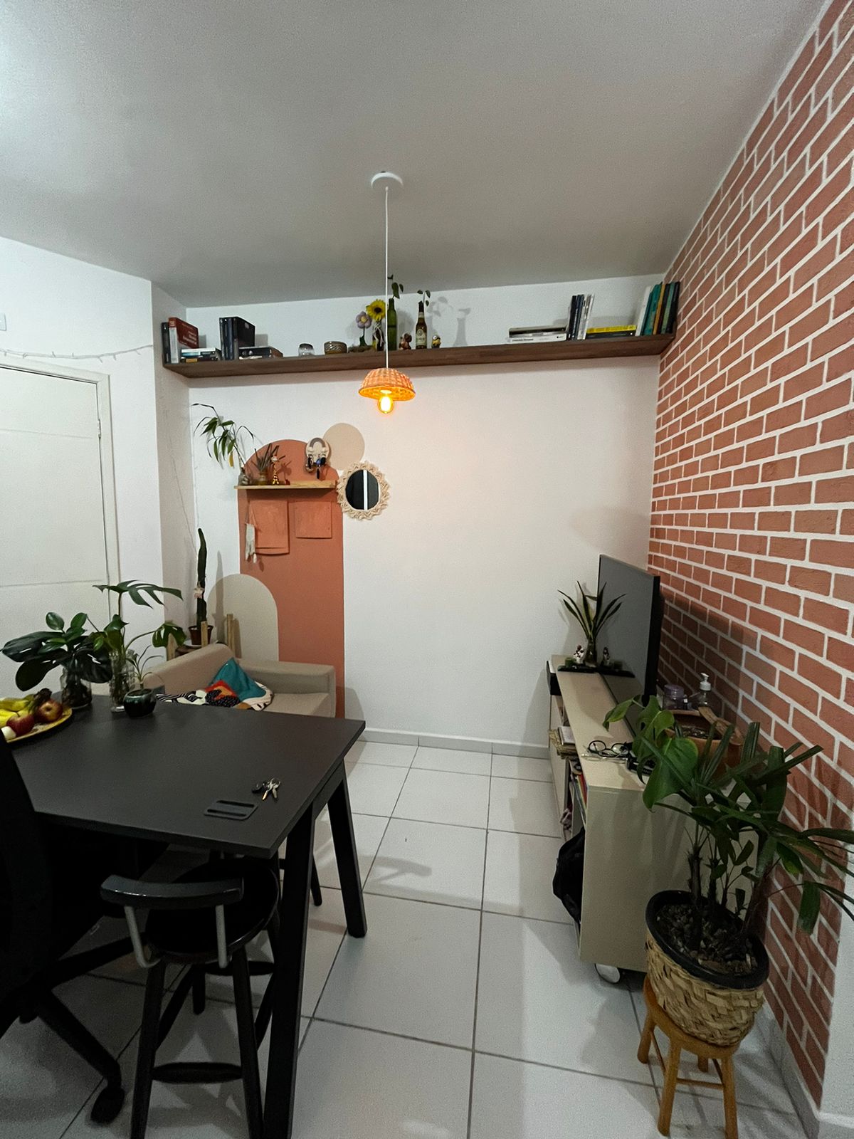 Imagem Apartamento com 2 Quartos à Venda, 40 m²em Vila Príncipe de Gales - Santo André