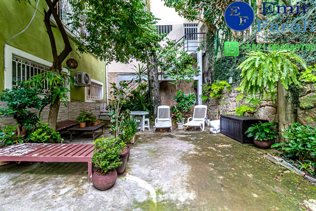 Imagem Casa com 4 Quartos à Venda, 595 m²em São Conrado - Rio de Janeiro Imagem Casa com 4 Quartos à Venda, 595 m²em São Conrado - Rio de Janeiro