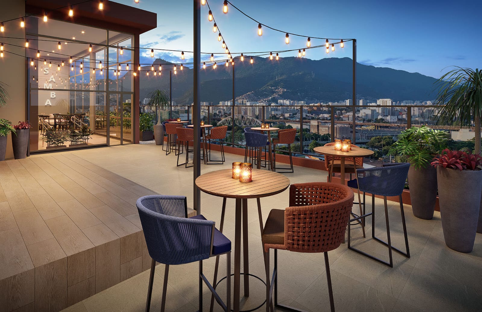 Imagem Apartamento com 2 Quartos à Venda, 54 m² em Santo Cristo - Rio de Janeiro Imagem Apartamento com 2 Quartos à Venda, 54 m² em Santo Cristo - Rio de Janeiro
