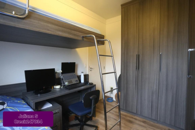 Imagem Apartamento com 3 Quartos à Venda, 140 m² em Jardim Arpoador - São Paulo Imagem Apartamento com 3 Quartos à Venda, 140 m² em Jardim Arpoador - São Paulo