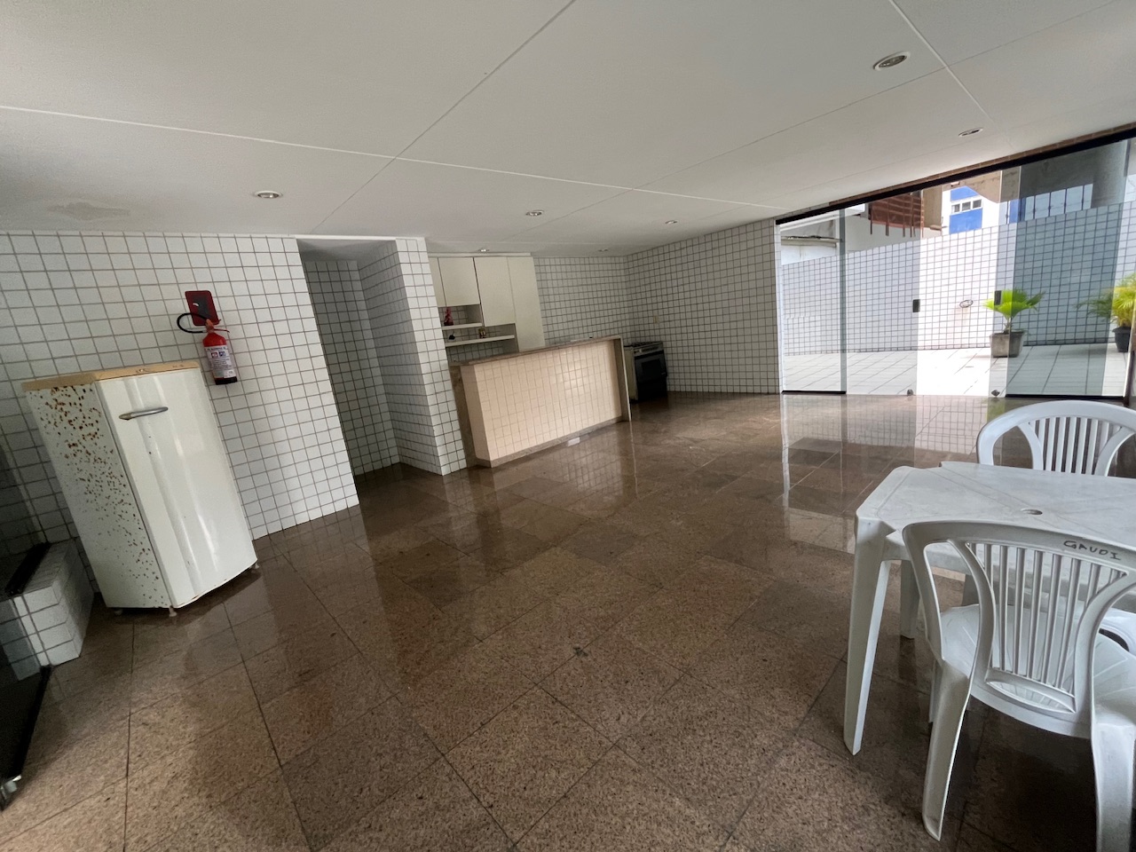 Imagem Apartamento com 3 Quartos à Venda, 110 m² em Ponta Verde - Maceió