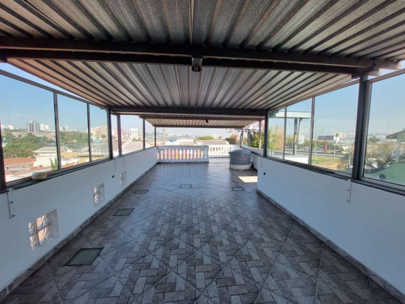 Imagem Casa com 3 Quartos à Venda, 237 m² em Rudge Ramos - São Bernardo do Campo