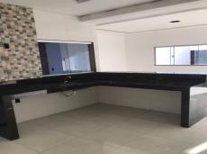 Imagem Casa com 2 Quartos à Venda, 125 m²em Jardim Ipanema - Uberlândia