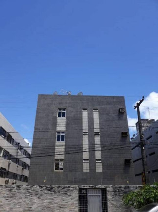 Apartamento com 3 Quartos à Venda, 70 m² em Jardim Oceania - João Pessoa