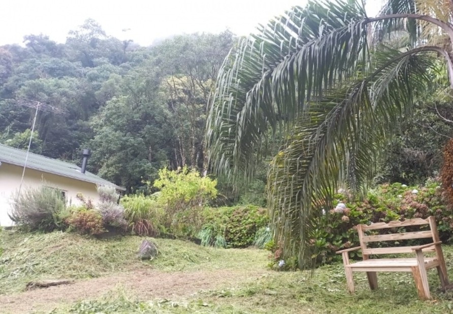 Imagem Chácara com 2 Quartos à Venda, 117 m² em Santa Isabel - Águas Mornas