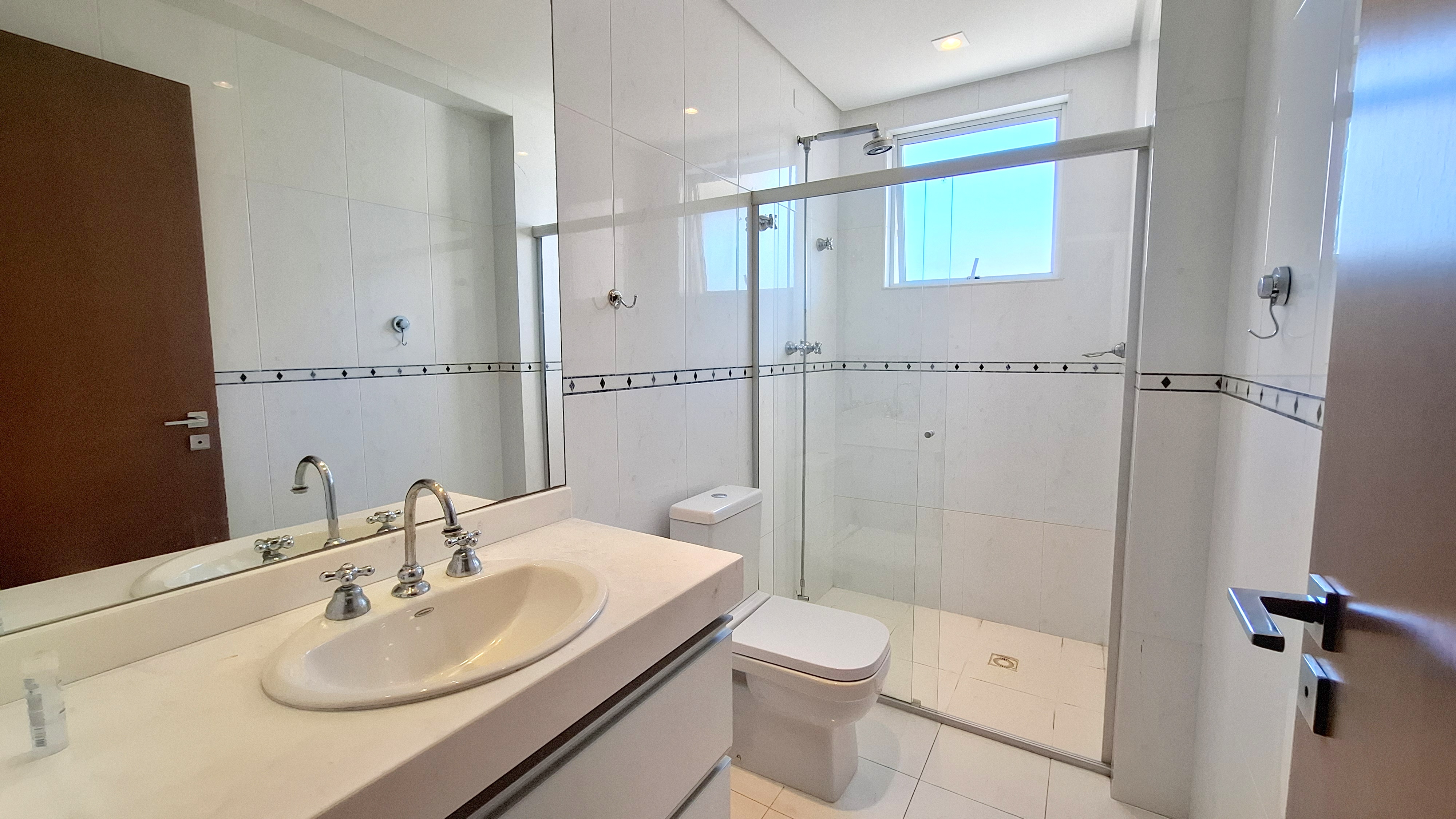 Imagem Apartamento com 3 Quartos à Venda, 130 m² em Gonzaga - Santos