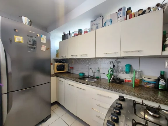 Imagem Flat com 1 Quarto à Venda, 32 m² em Boa Viagem - Recife Imagem Flat com 1 Quarto à Venda, 32 m² em Boa Viagem - Recife