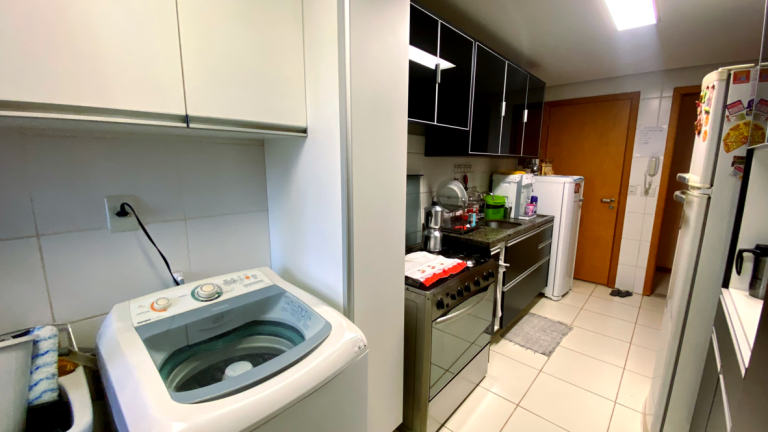 Imagem Apartamento com 4 Quartos à Venda,  em Sul (Águas Claras) - Brasília