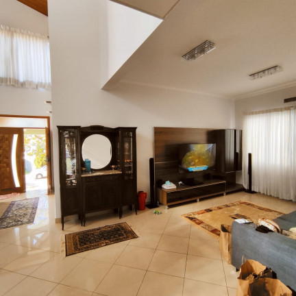 Imagem Casa de Condomínio com 4 Quartos à Venda, 370 m²em Medeiros - Jundiaí